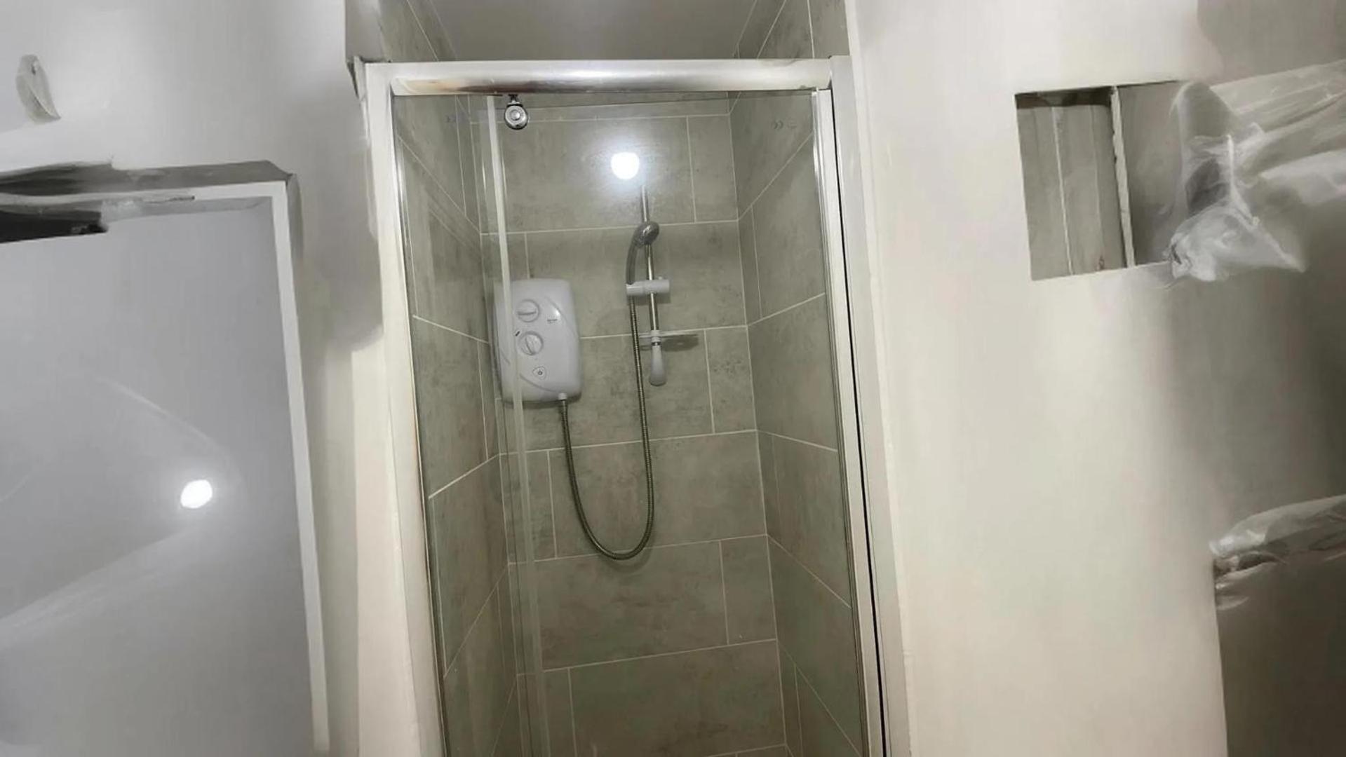 2-Bed Apartment - Sleeps 4 - Street Parking - Wifi Manchester Eksteriør billede